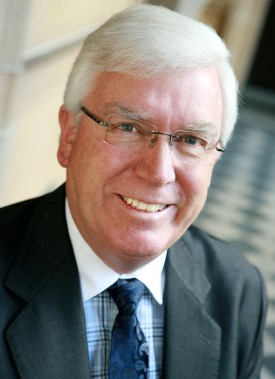 Ian Reynolds